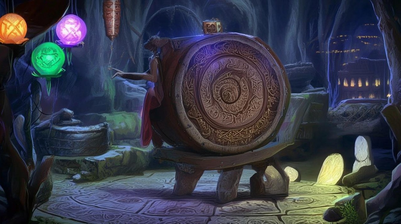 阿姐鼓谜境怎么玩？新手必看攻略步骤详解