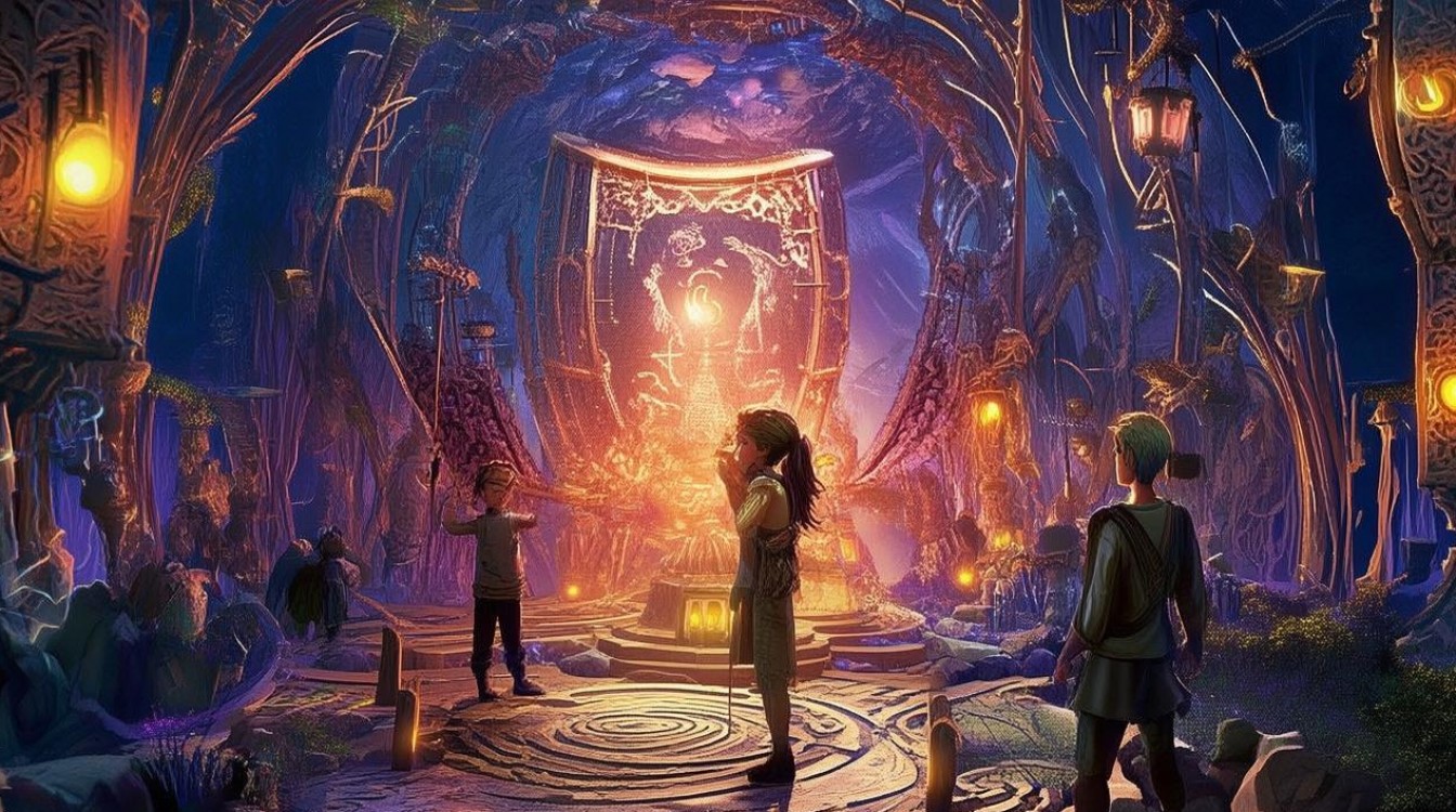 阿姐鼓谜境怎么玩？新手必看攻略步骤详解