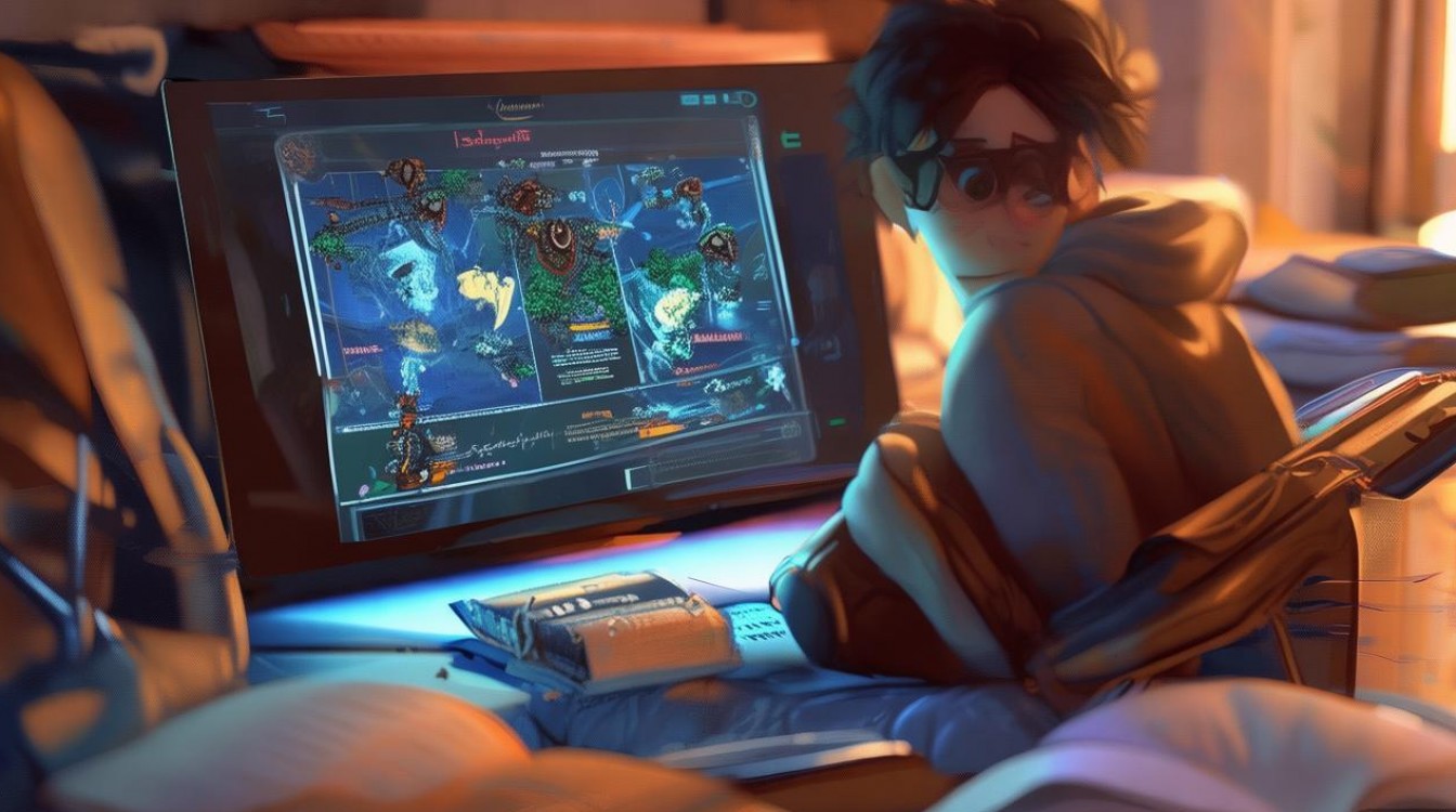 游戏攻略怎么看不累？舒适阅读技巧有哪些？