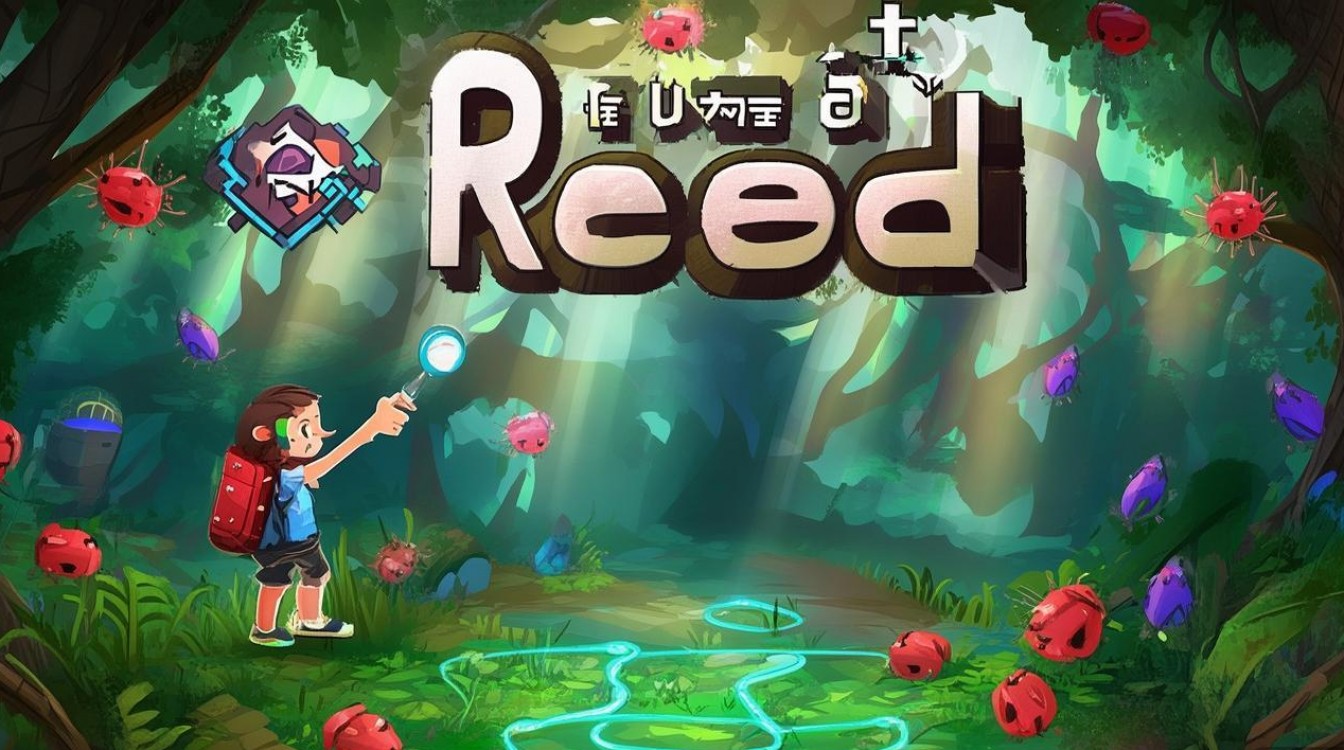 攻略小红虫子的游戏怎么玩