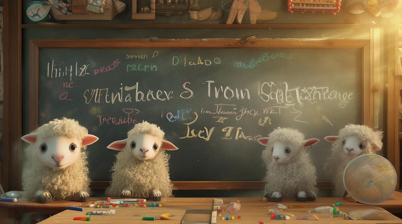 三只羊识字游戏攻略怎么玩