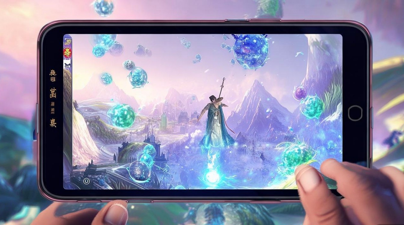 手机修仙3D游戏哪个好