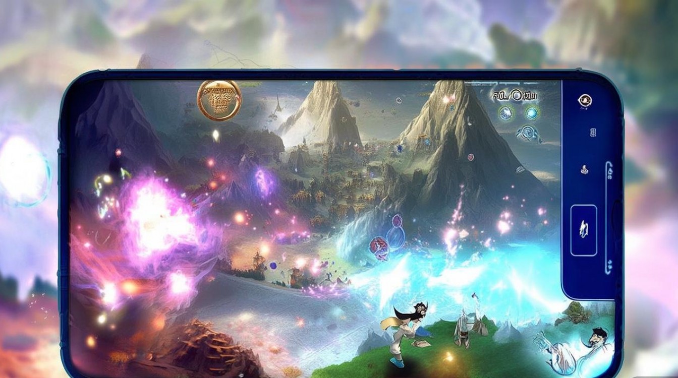 手机修仙3D游戏哪个好