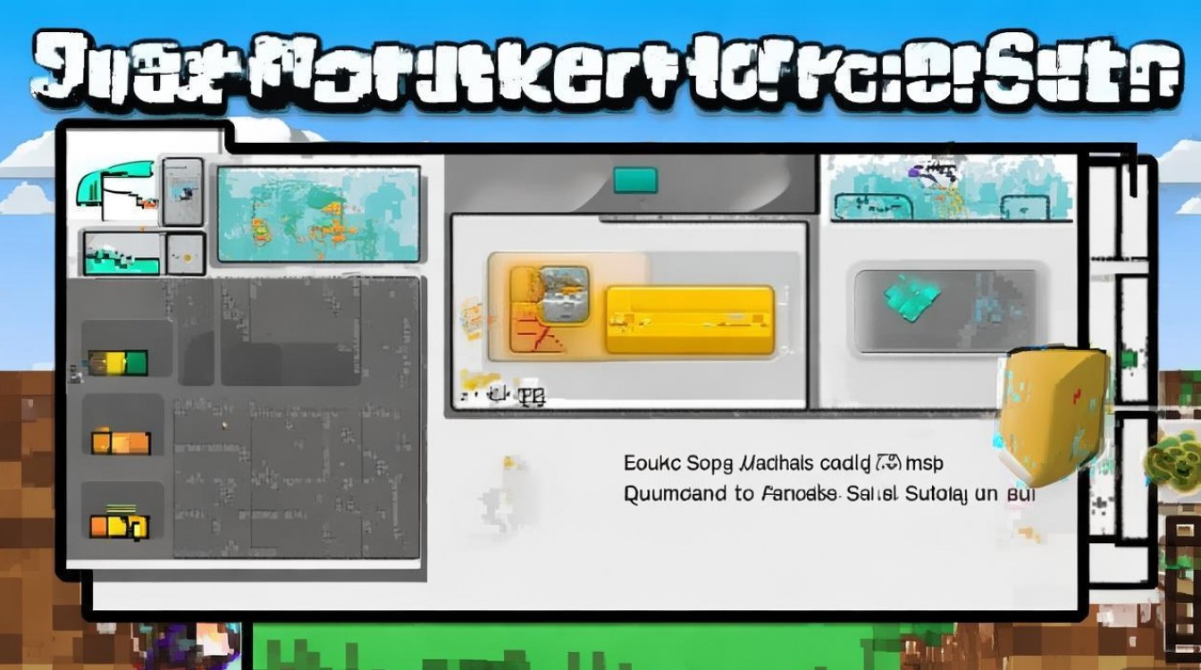 推荐PC版我的世界软件是什么？新手如何快速下载安装？