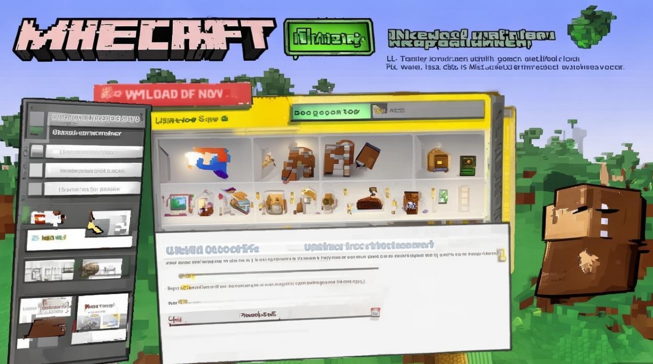 推荐PC版我的世界软件是什么？新手如何快速下载安装？