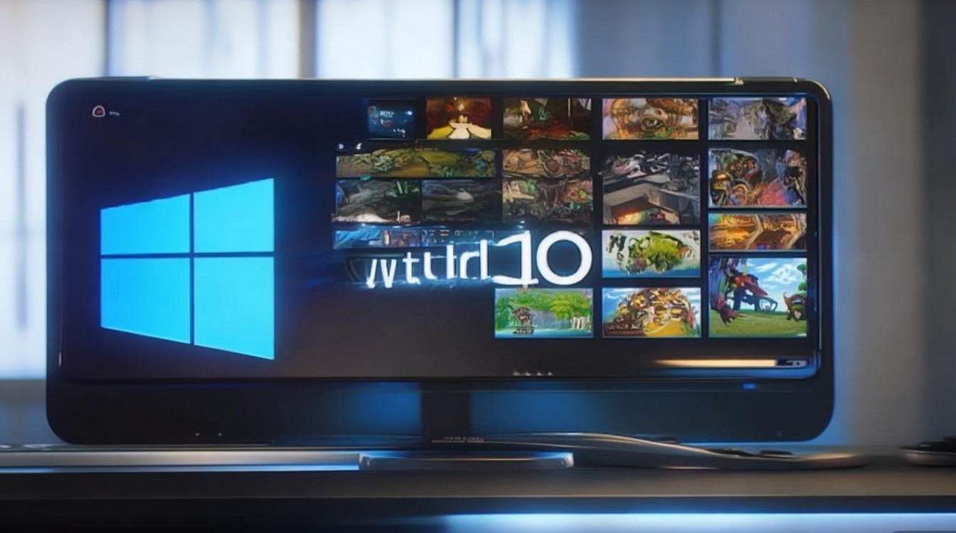 windouws10如何玩单机游戏