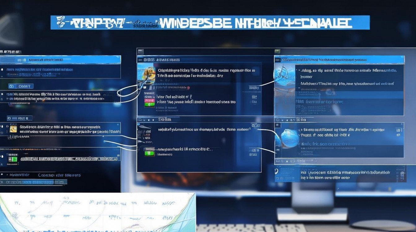 如何安装w7电脑系统？详细步骤与注意事项解析