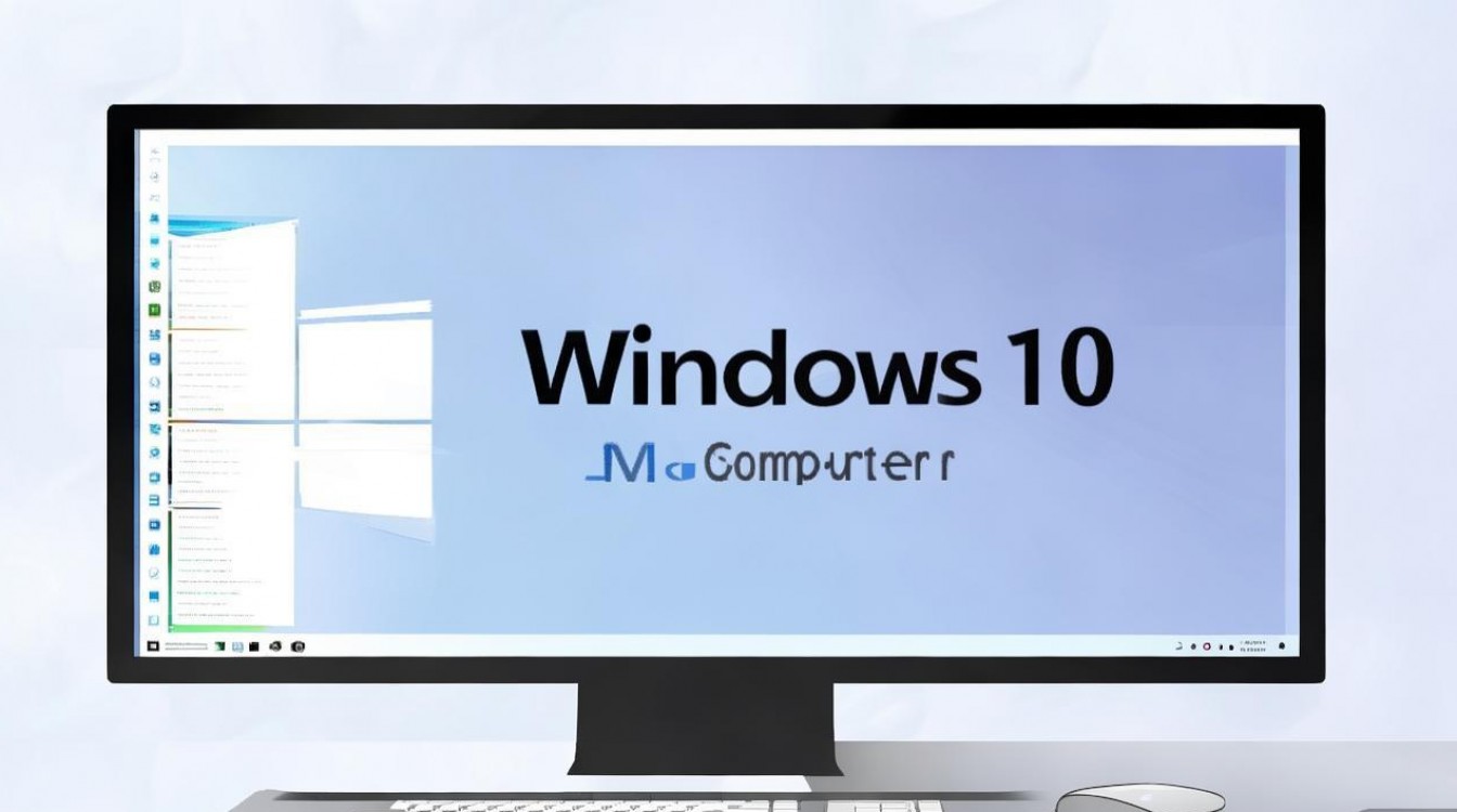 win10如何调出我的电脑