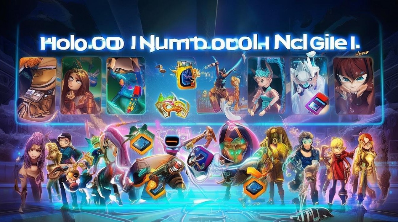 哪个游戏支持手机号码登录？手机号登录游戏推荐