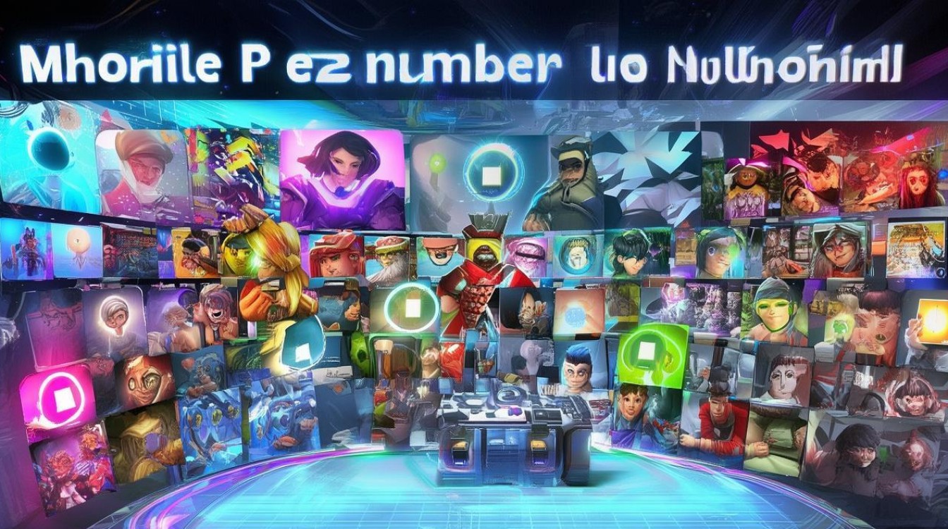 哪个游戏支持手机号码登录？手机号登录游戏推荐