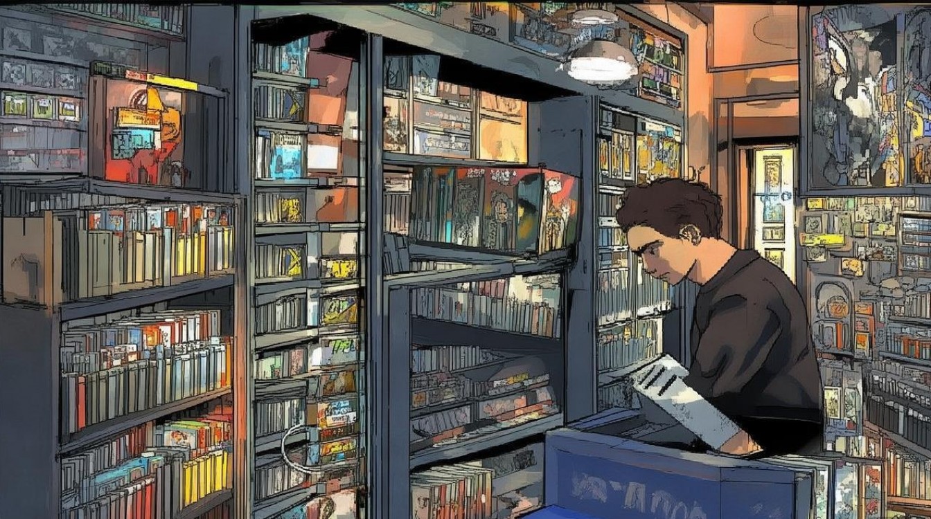 如何买到单机游戏光盘呢