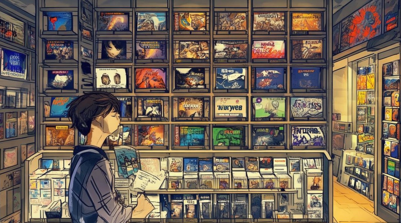 如何买到单机游戏光盘呢