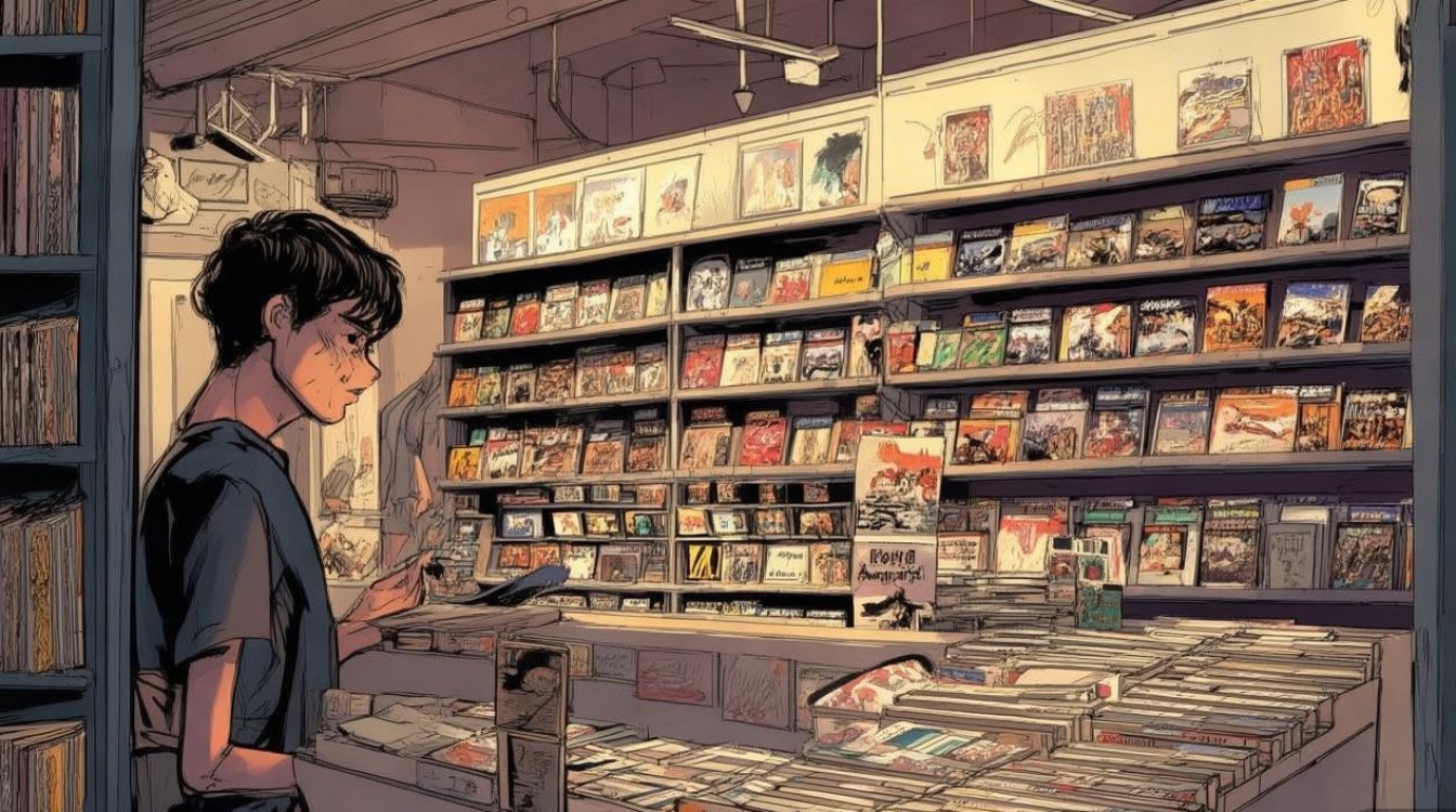 如何买到单机游戏光盘呢