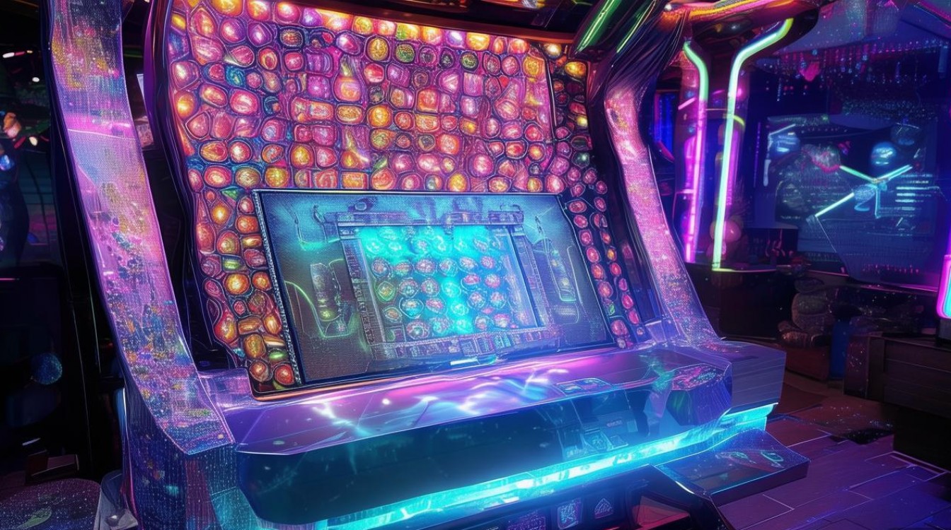 宝石迷阵游戏机攻略，新手必看怎么玩？技巧步骤详解