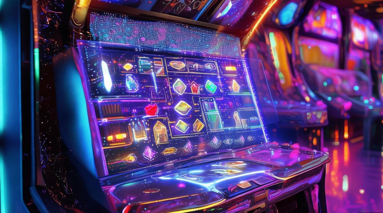 宝石迷阵游戏机攻略，新手必看怎么玩？技巧步骤详解