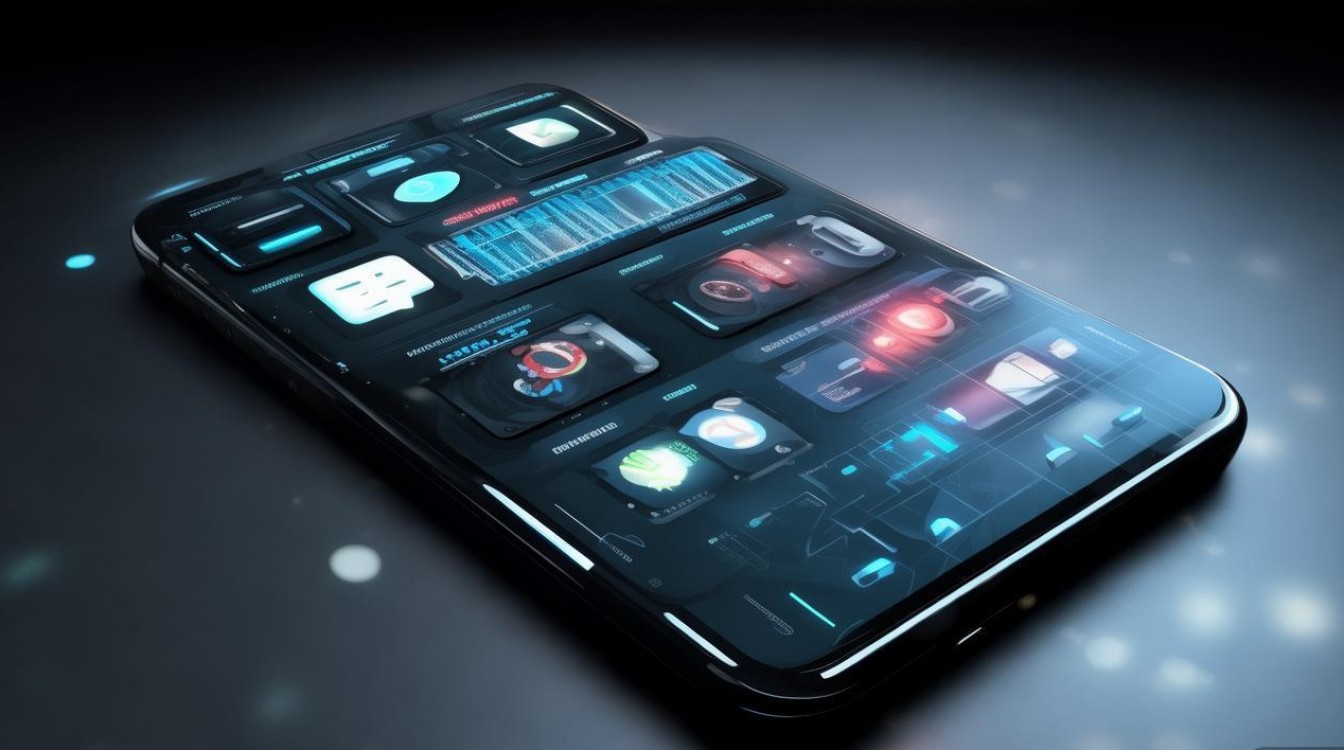 手机有哪些软件能实现PC桌面级功能？