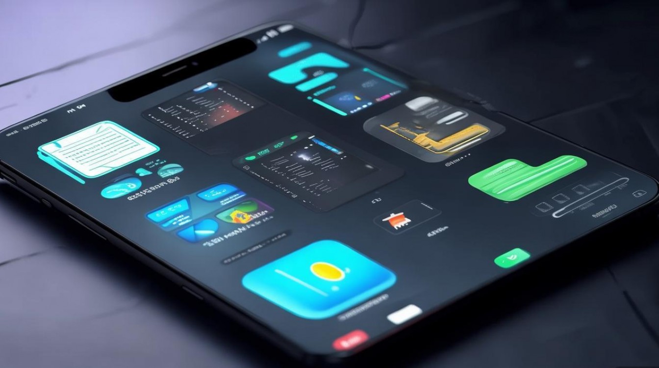 手机有哪些软件能实现PC桌面级功能？