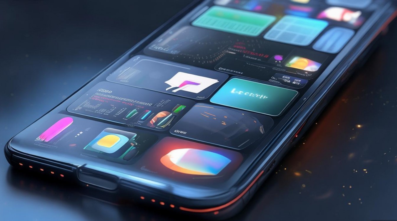 手机有哪些软件能实现PC桌面级功能？