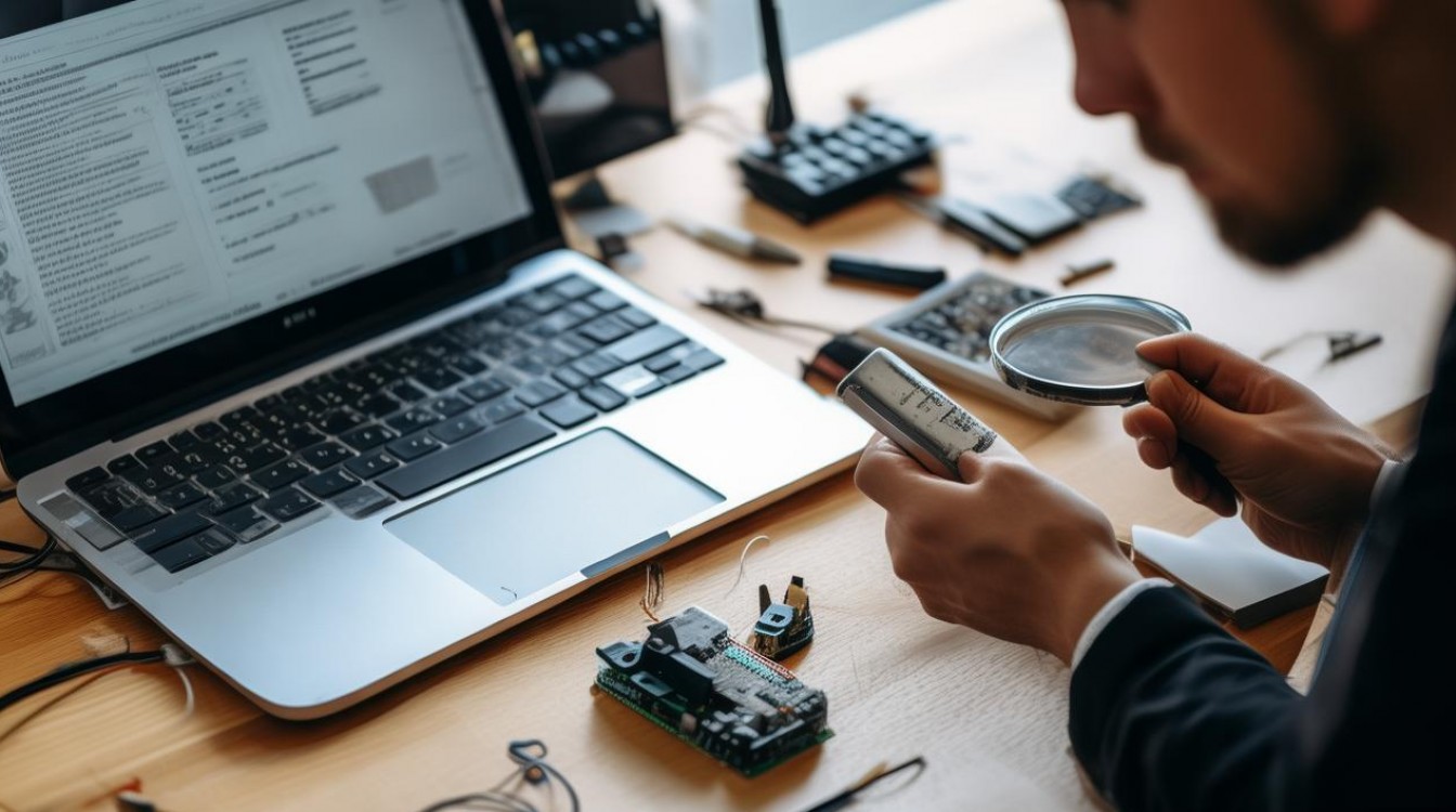 u盘插电脑没反应如何修复