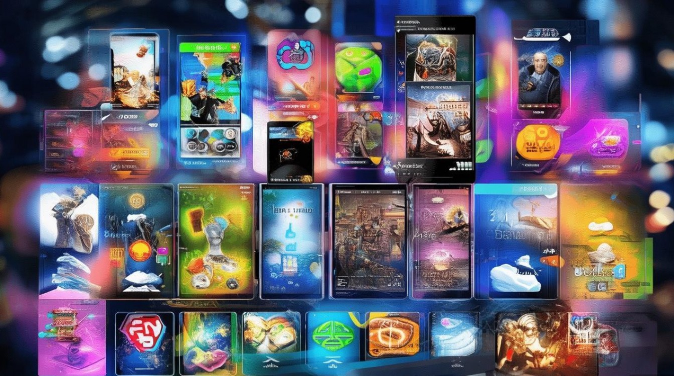 手机陪玩游戏软件哪个好