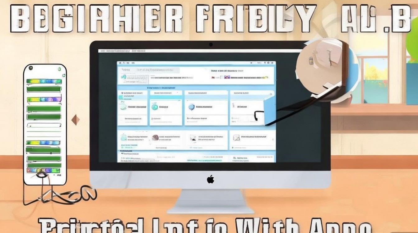 苹果电脑如何安装打印机？新手步骤详解与常见问题解决指南