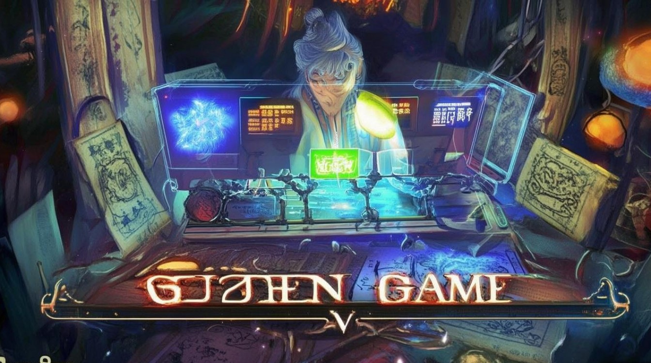 鼓仙游戏攻略八章怎么玩