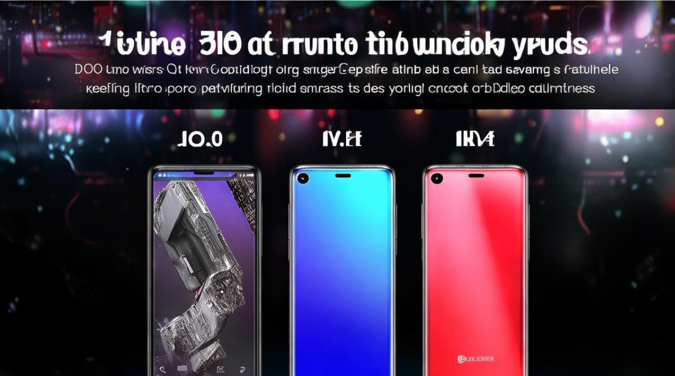 1500元内iQOO手机打游戏选哪款性价比最高？