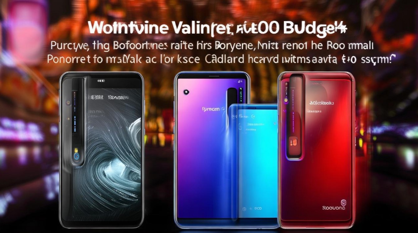 1500元内iQOO手机打游戏选哪款性价比最高？