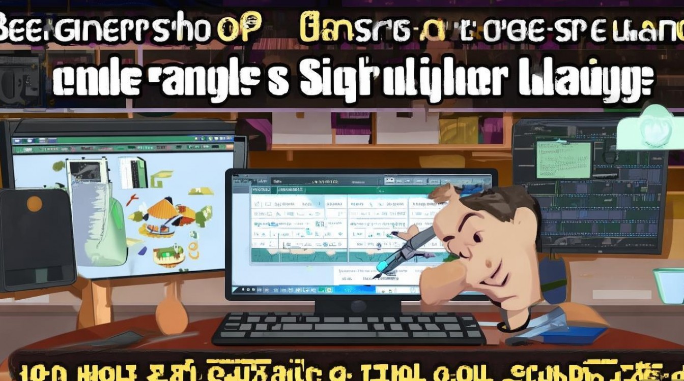 如何做村民单机游戏视频？新手必看步骤与避坑指南