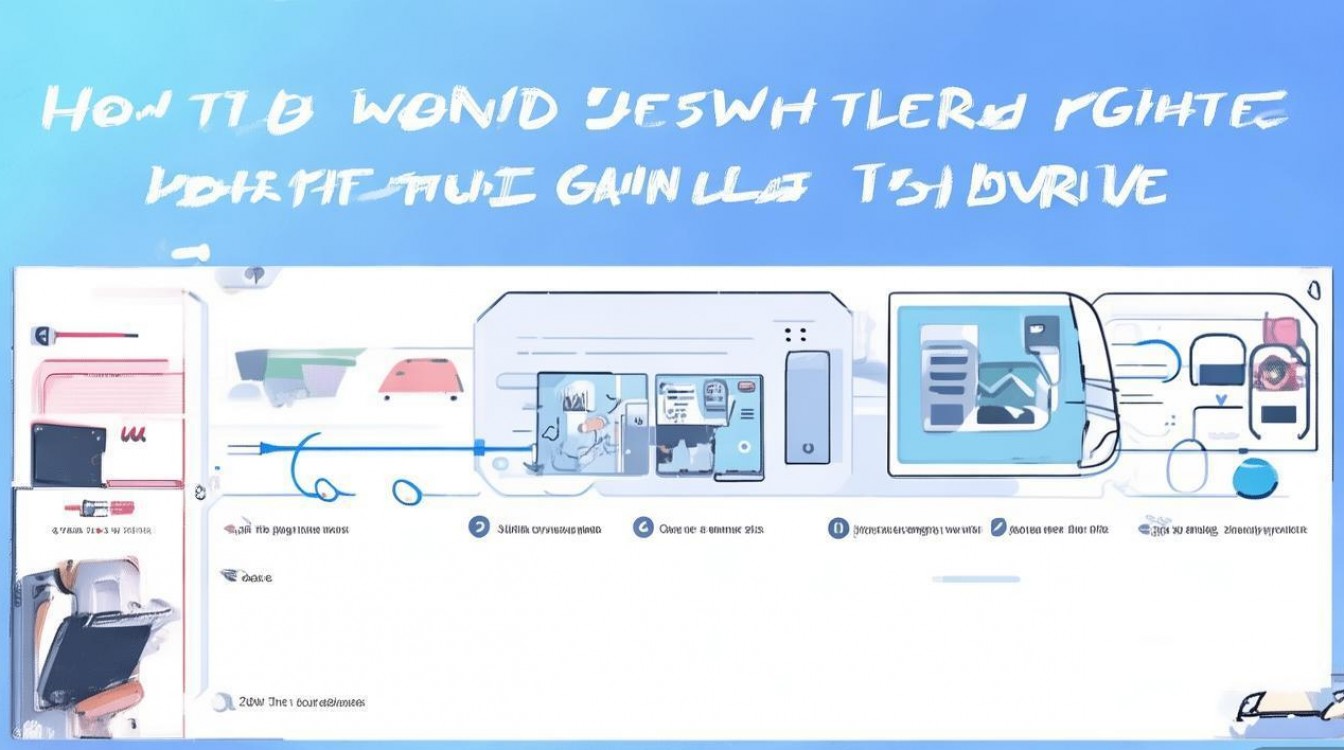 单机游戏怎么下载到U盘？新手操作指南来了！