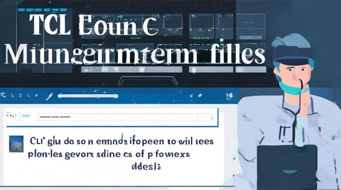 TCL手机游戏管理文件藏在哪个文件夹？找不到怎么办？