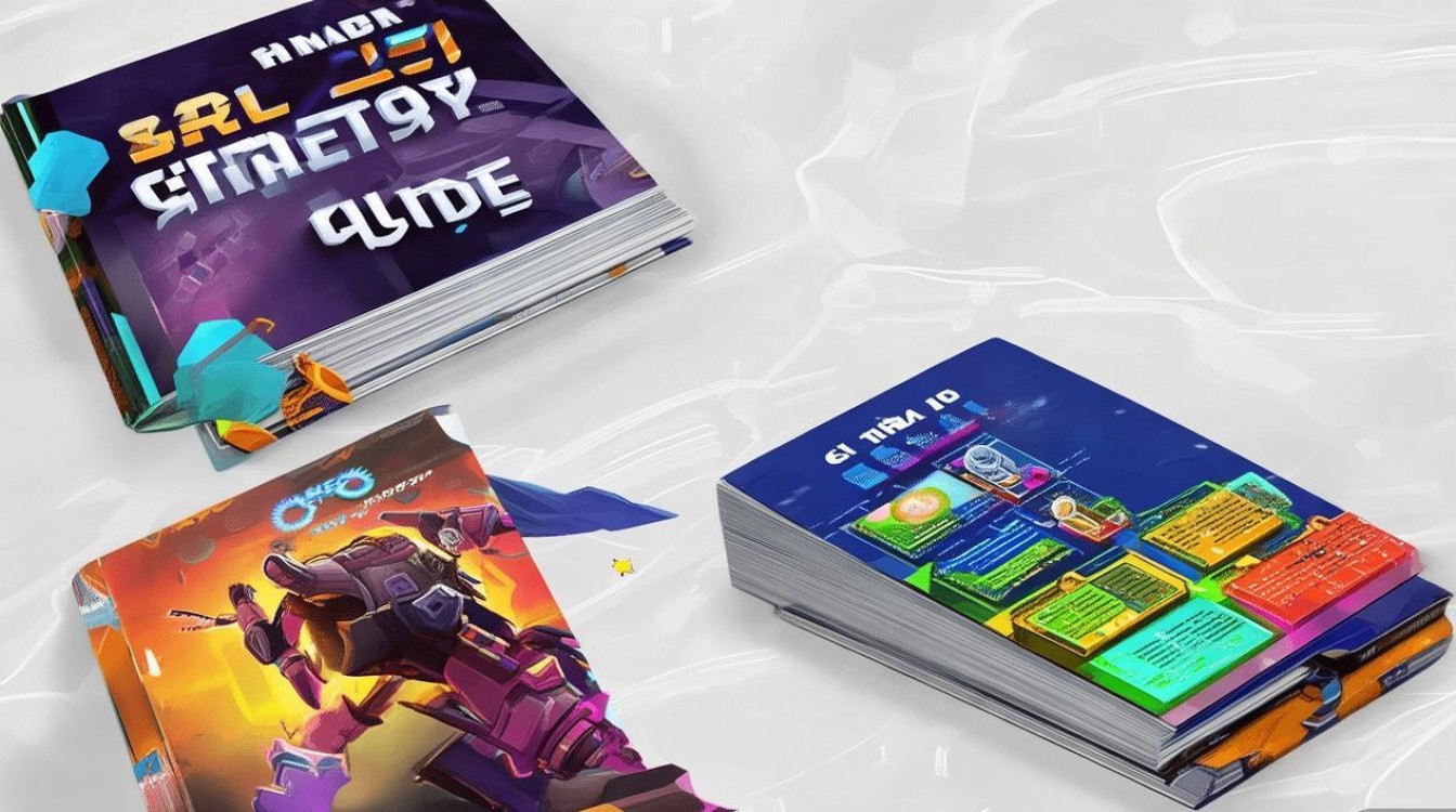 游戏攻略说明书怎么写的