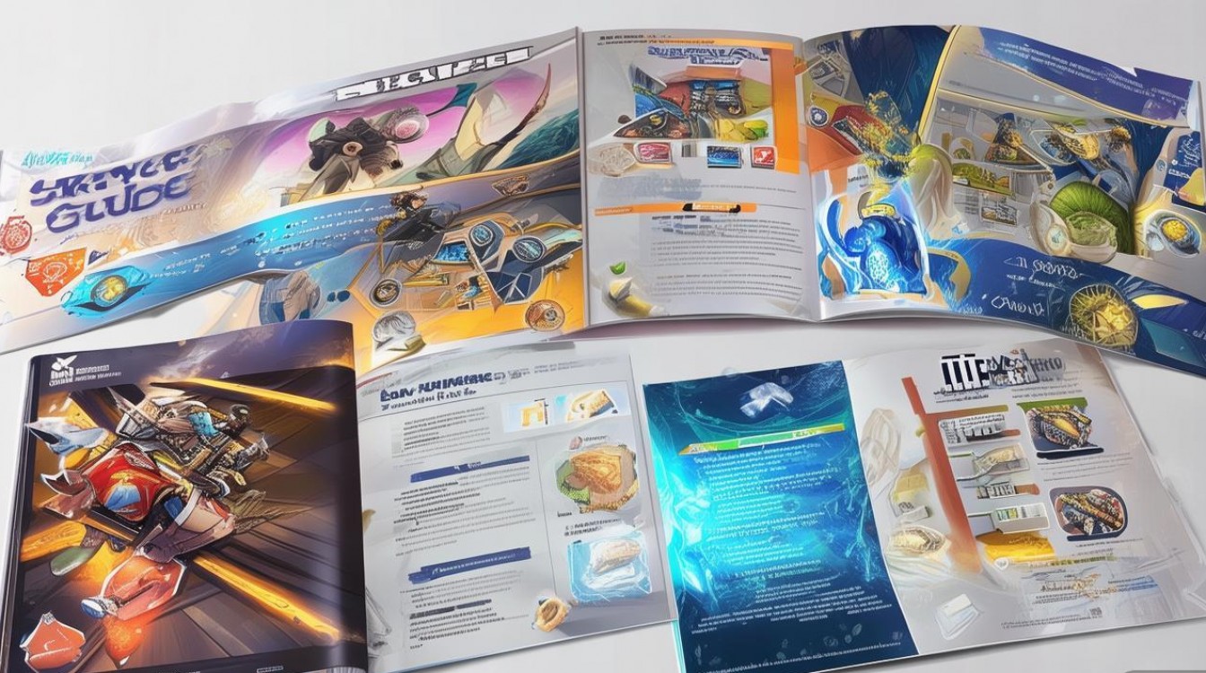 游戏攻略说明书怎么写的