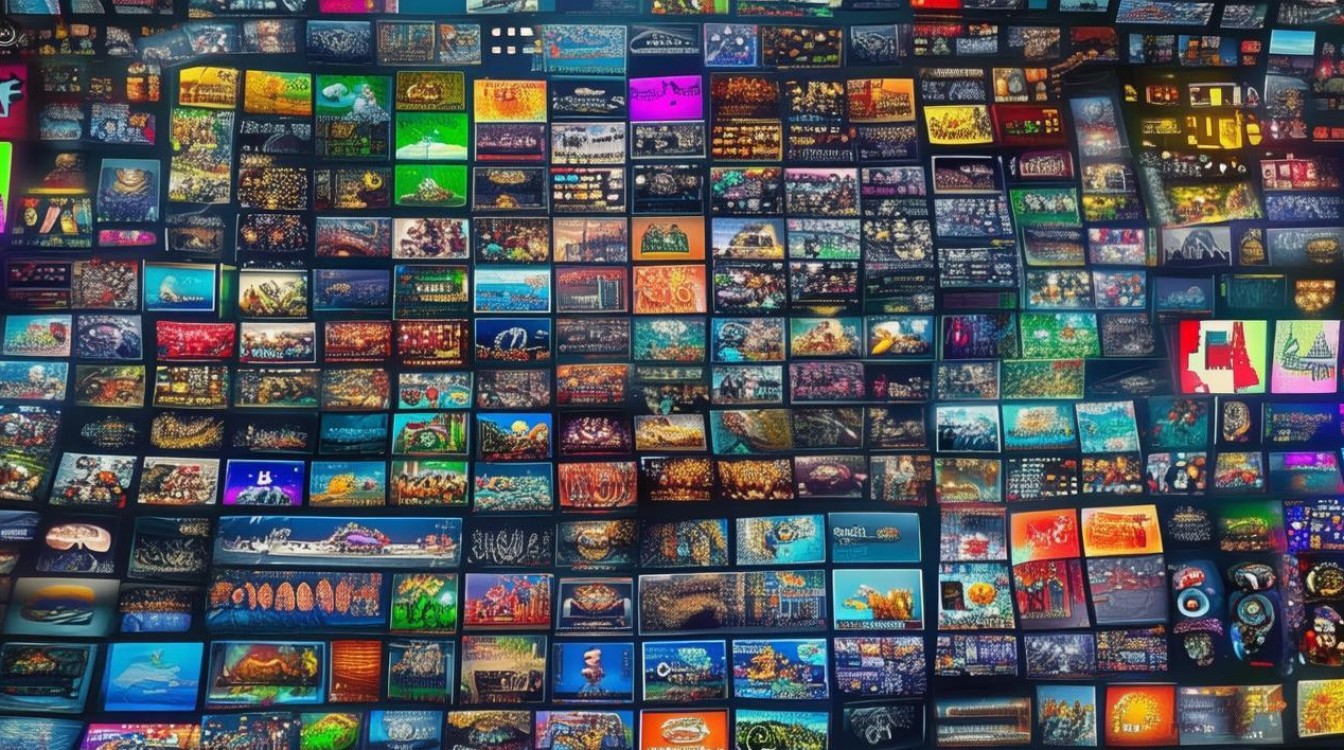 手机上哪个平台能玩所有游戏？全网游戏全覆盖的平台存在吗？