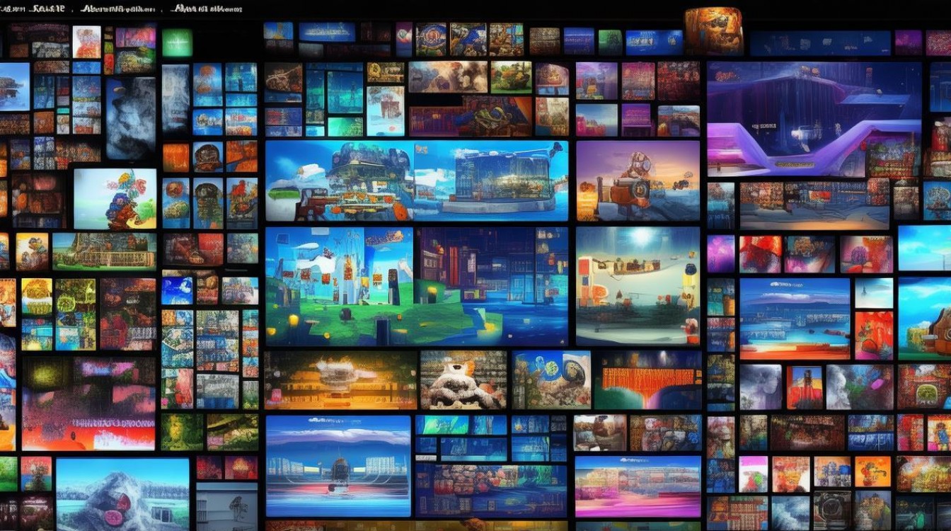 手机上哪个平台能玩所有游戏？全网游戏全覆盖的平台存在吗？