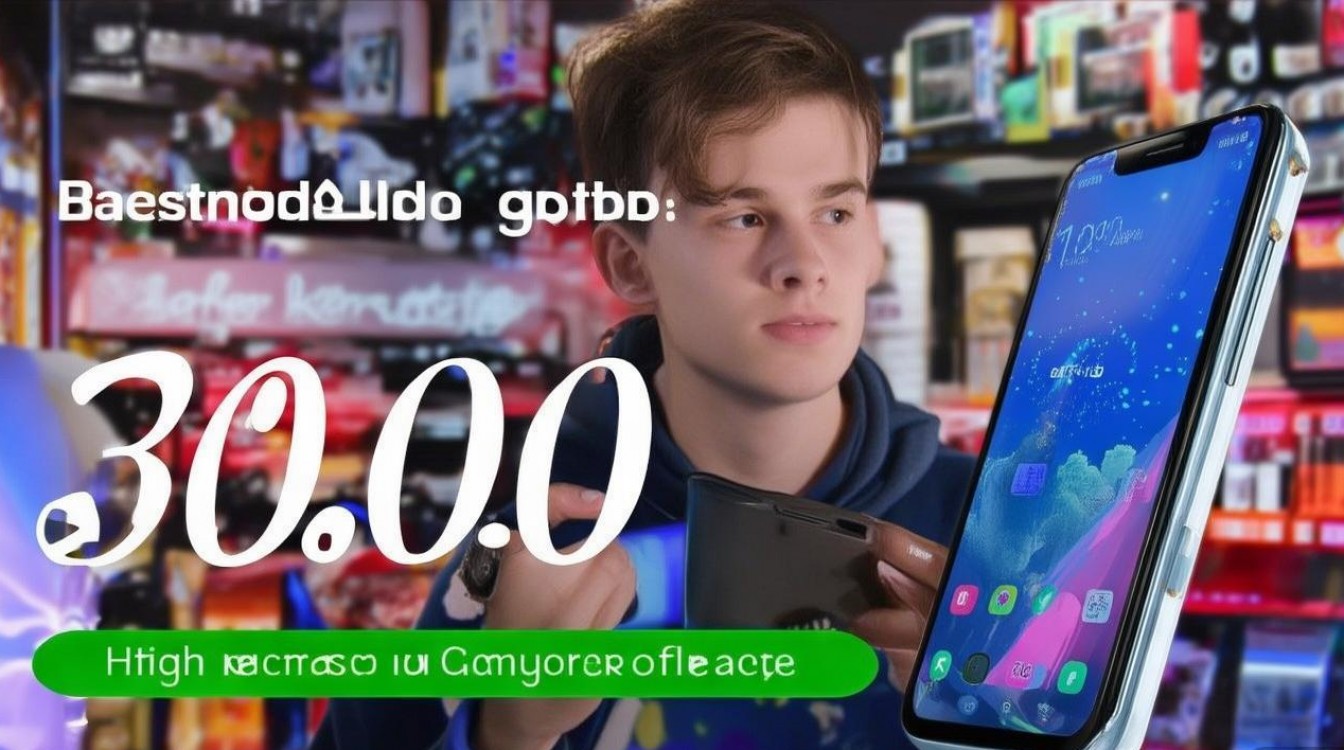 边打游戏边聊天选手机，预算3000内续航强还流畅的推荐？