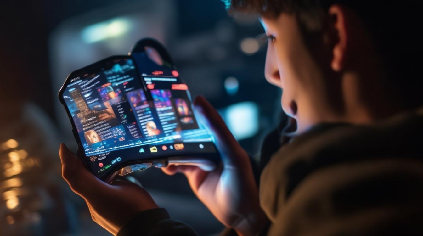 边打游戏边聊天选手机，预算3000内续航强还流畅的推荐？