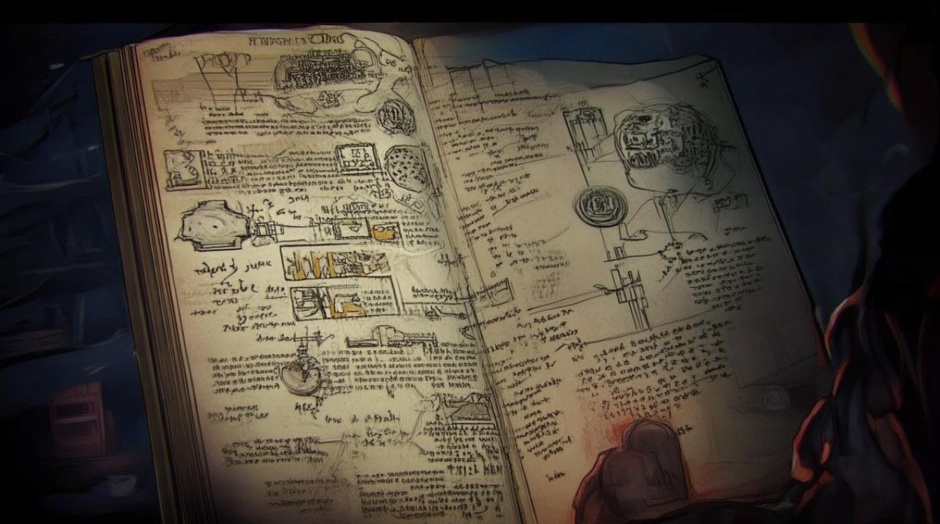 诡案游戏攻略图鉴怎么做