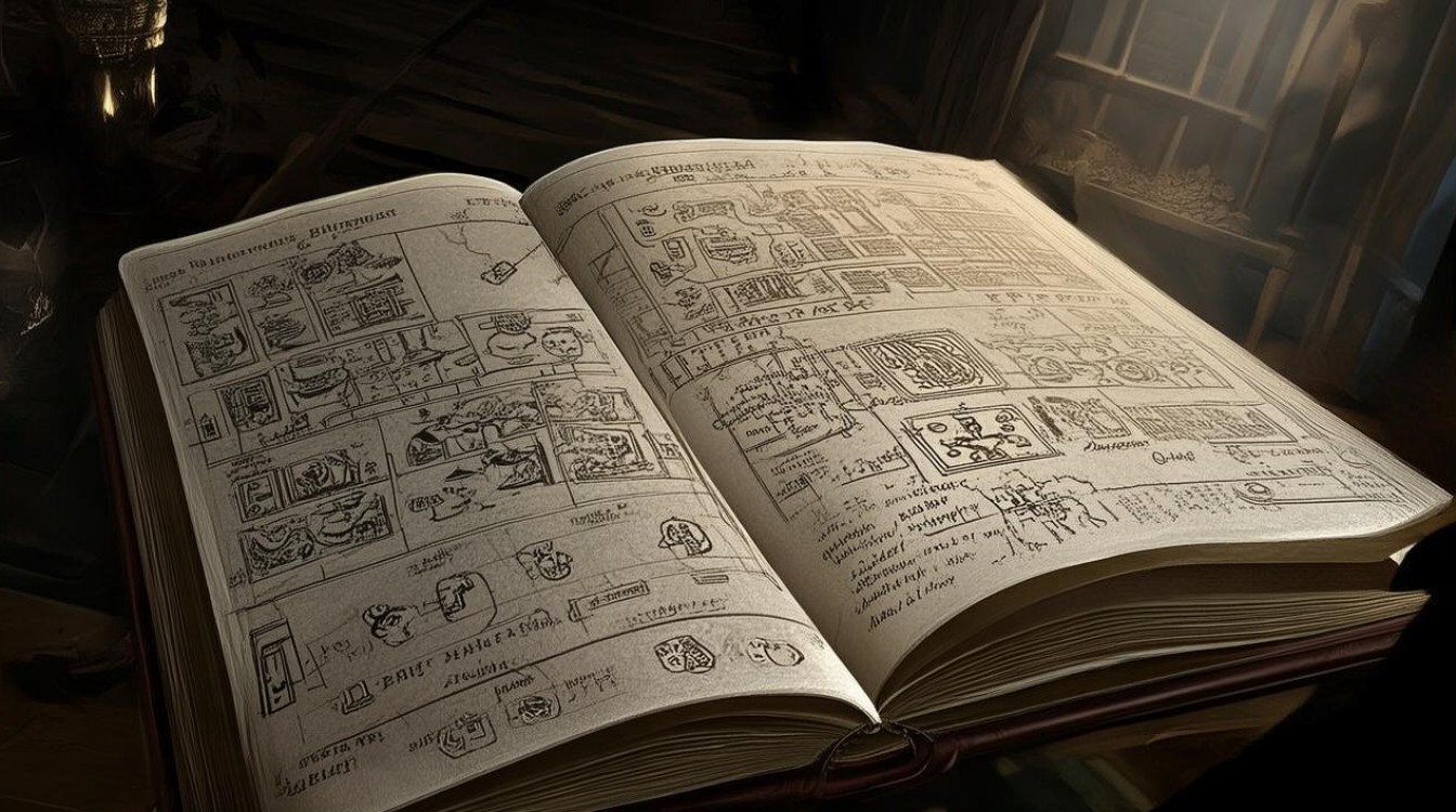 诡案游戏攻略图鉴怎么做