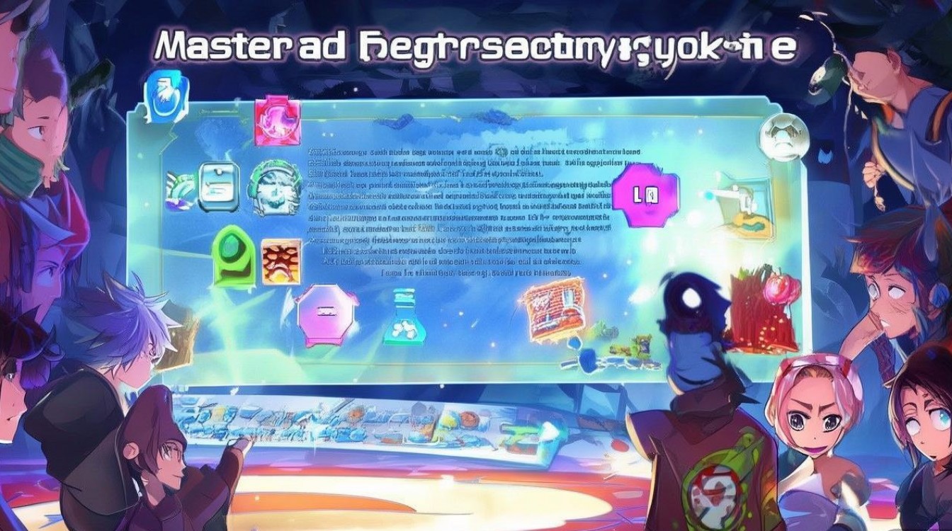 亚比类游戏攻略怎么做的