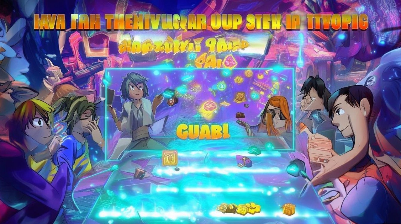 亚比类游戏攻略怎么做的