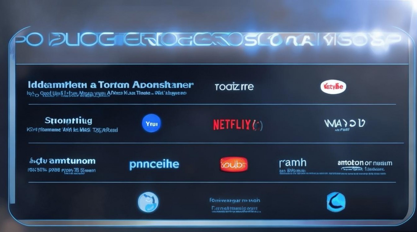 pc能用的看视频软件叫什么