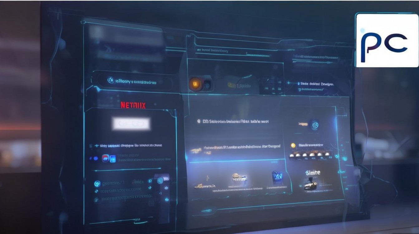 pc能用的看视频软件叫什么