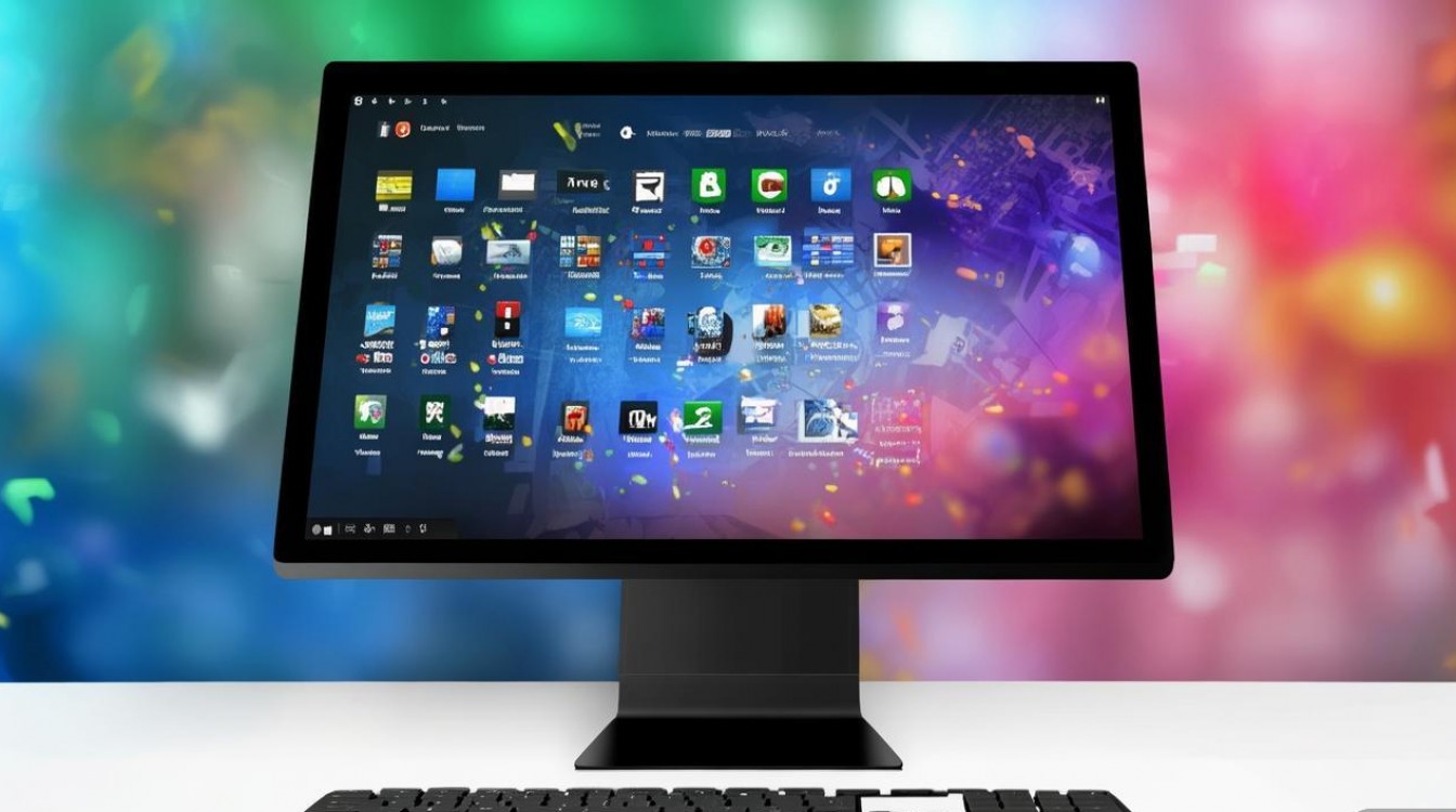 PC版鸿蒙系统能装哪些常用软件？生态适配情况如何？