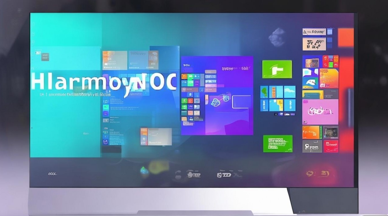 PC版鸿蒙系统能装哪些常用软件？生态适配情况如何？