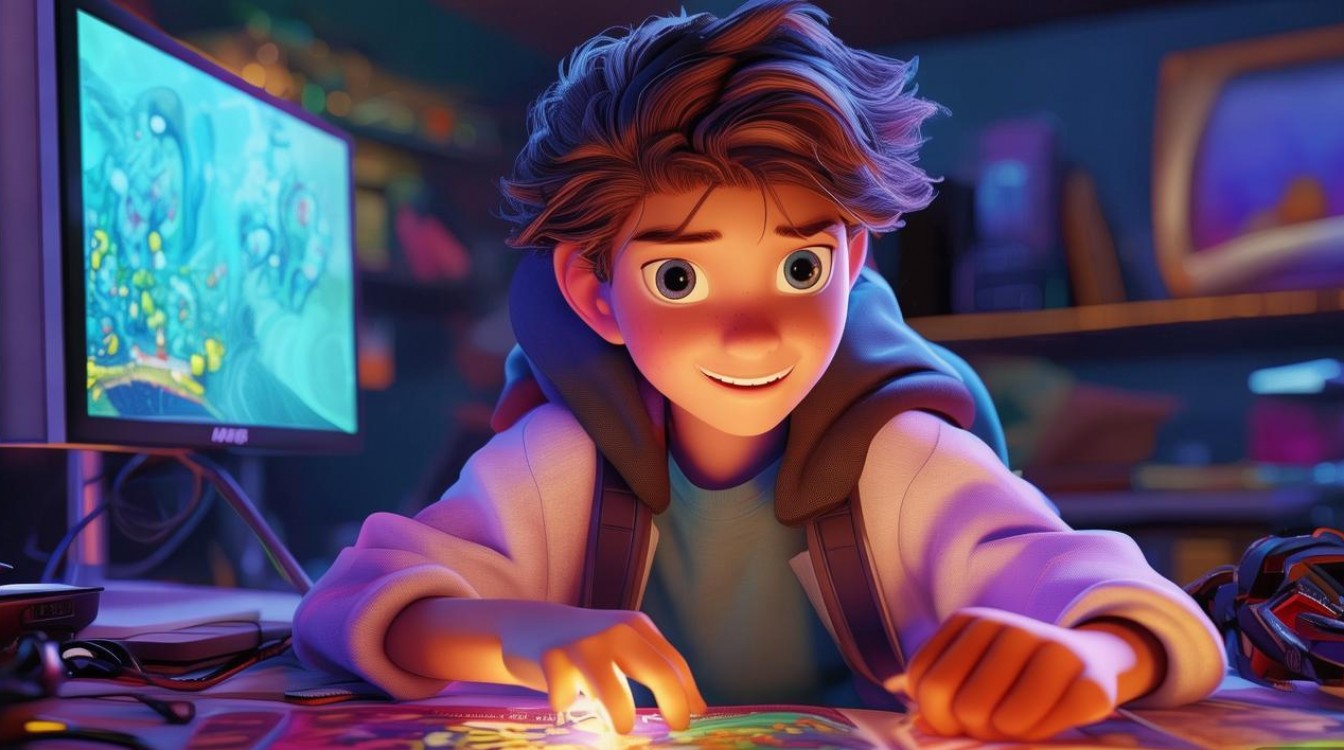 萌新打游戏看攻略怎么看