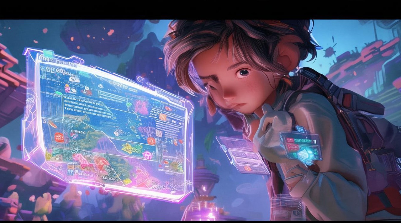 易次元里怎么看游戏攻略