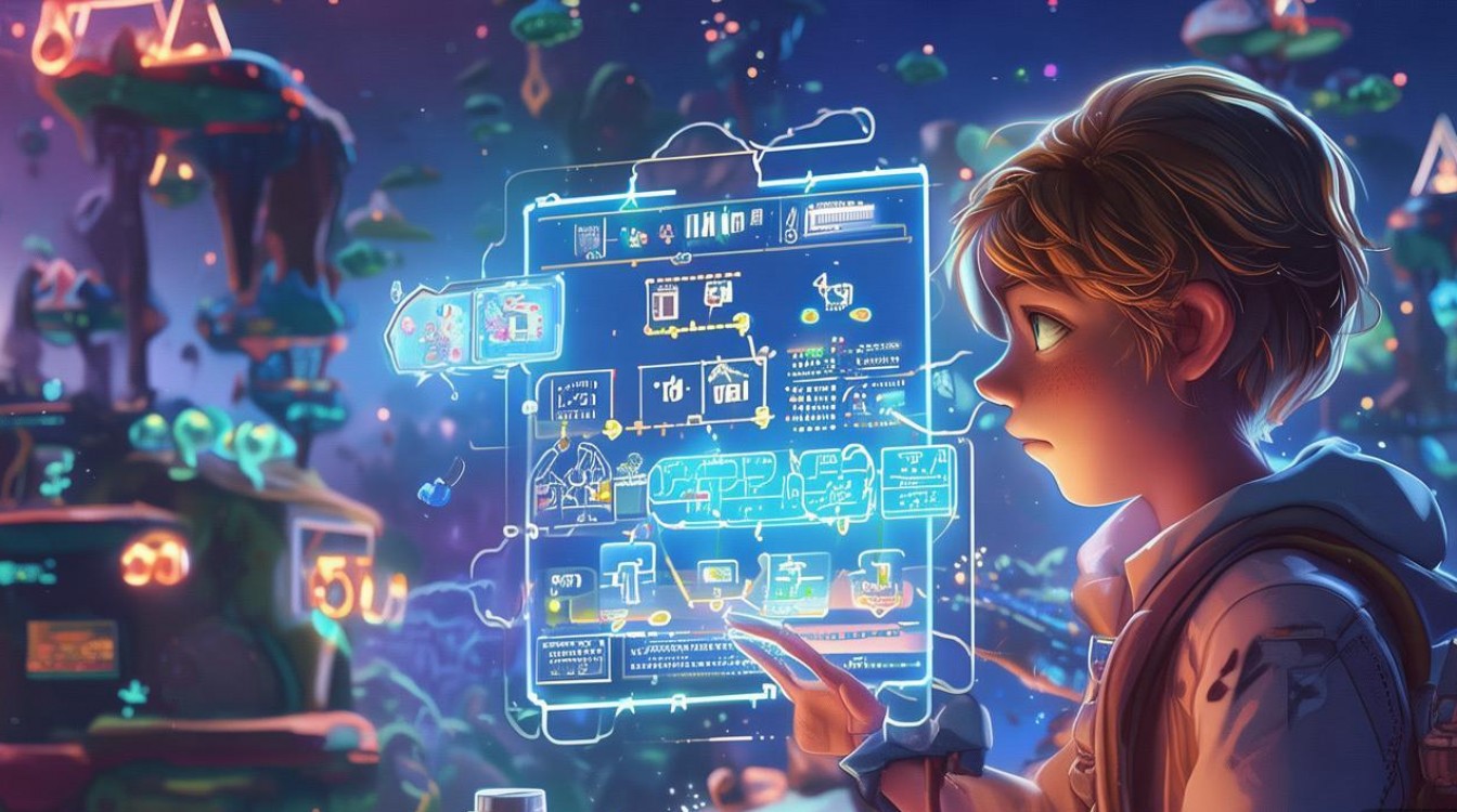 易次元里怎么看游戏攻略