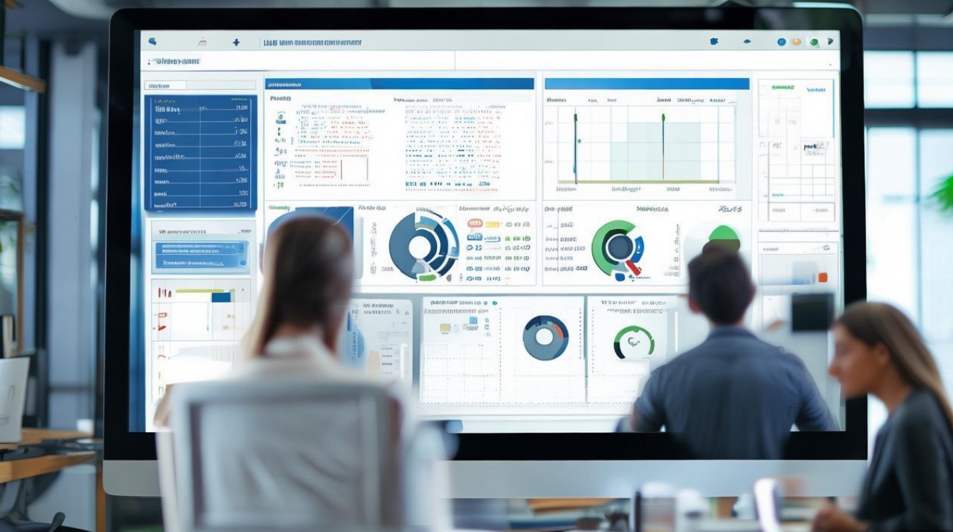 PC数据管理软件是什么？适合小企业的工具有哪些？