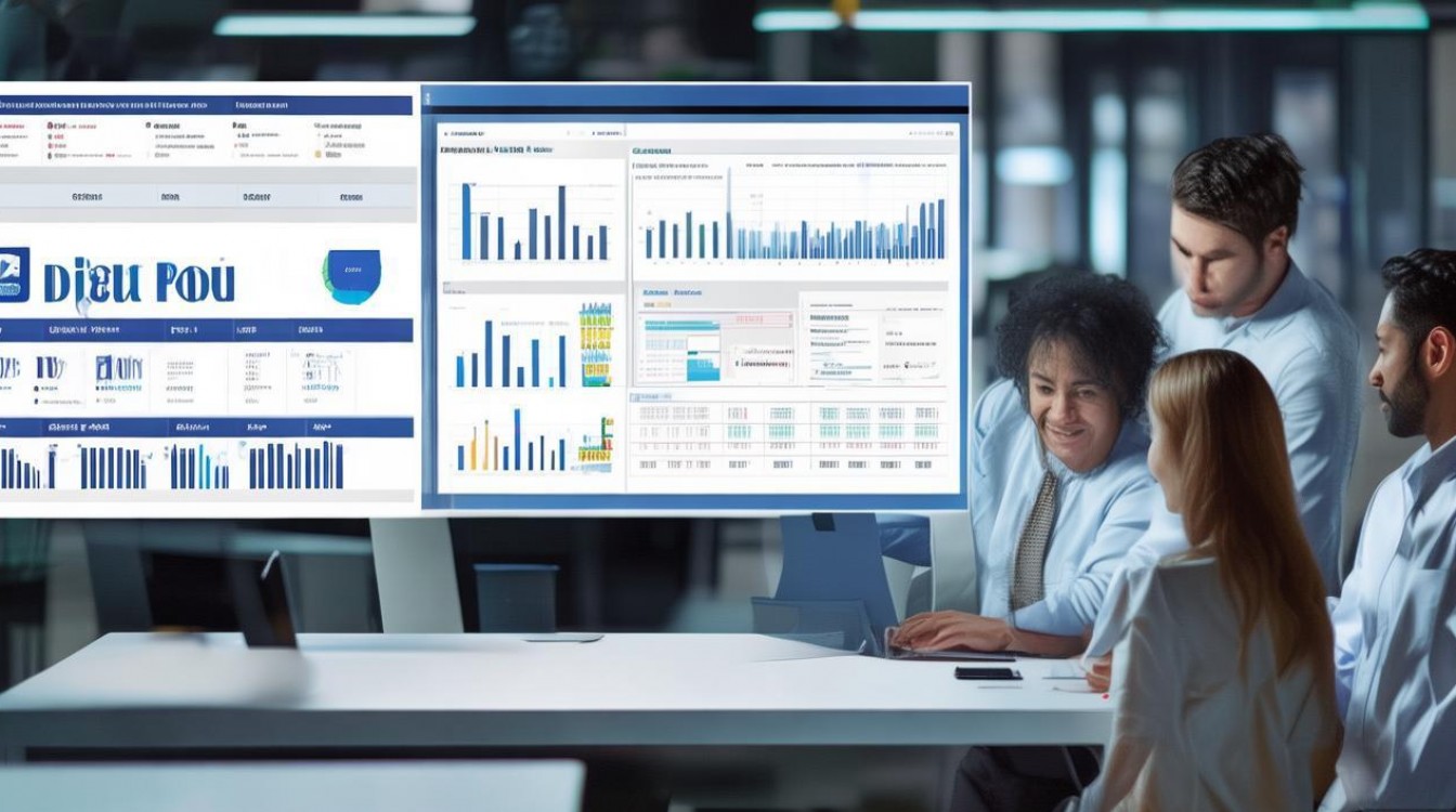 PC数据管理软件是什么？适合小企业的工具有哪些？